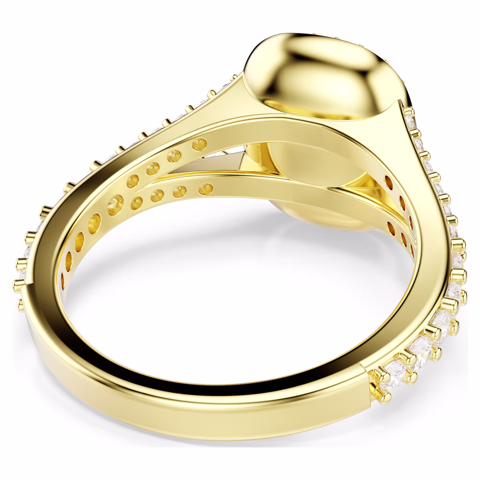 Una Angelic ring